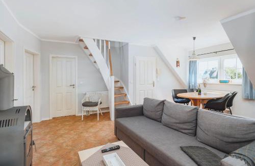 Borgerende Apartment | Kuddels Fischerhus