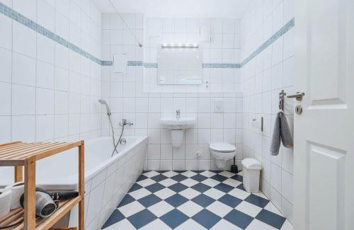 Borgerende Apartment | Kuddels Fischerhus