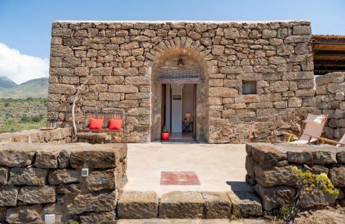 Pantelleria House | Kuddia Attalora
