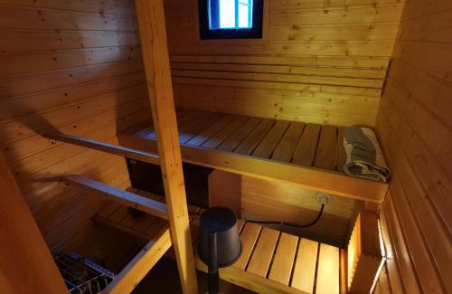Akaslompolo Apartment | Kuerkömmeli, Äkäslompolo