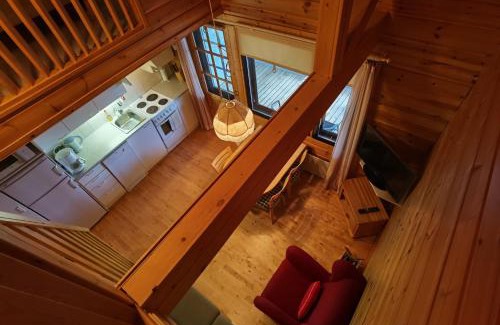 Akaslompolo Apartment | Kuerkömmeli, Äkäslompolo