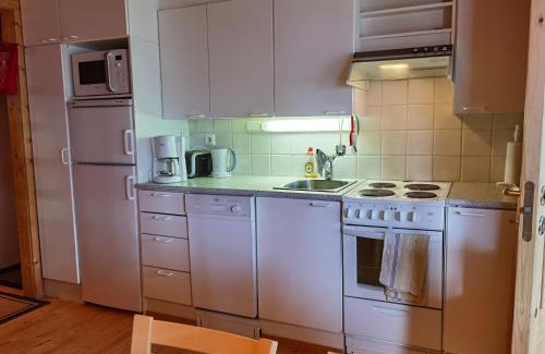Akaslompolo Apartment | Kuerkömmeli, Äkäslompolo