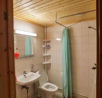 Akaslompolo Apartment | Kuerkömmeli, Äkäslompolo