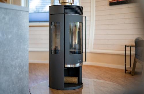 Muritz House | Kugelhaus Selene - Ruhiger Rückzugsort in sanfter Architektur