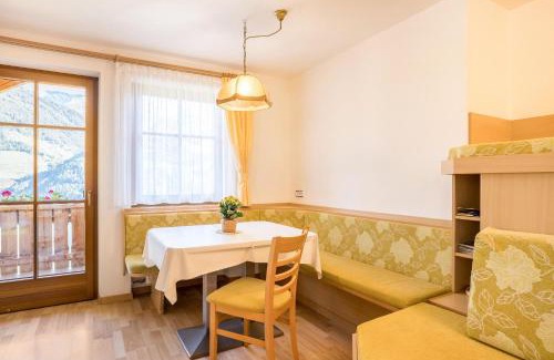 Valle Aurina Apartment | Kuglerhof Apt 2