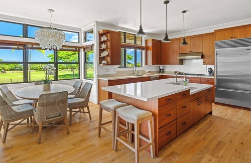Poipu House | Kukuiula Makai Cottage #71 By Parrish Kauai - great family gathering spot with A