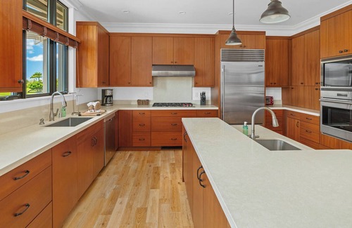 Poipu House | Kukuiula Makai Cottage #71 By Parrish Kauai - great family gathering spot with A