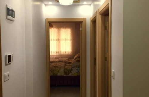 Atasehir Apartment | kullanışlı ferah daire