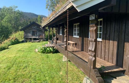 Seljord House | Kultan