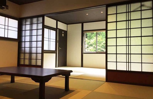 Tanabe House | Kumano Shikitei Old private house rental villa/Tanabe Wakayama