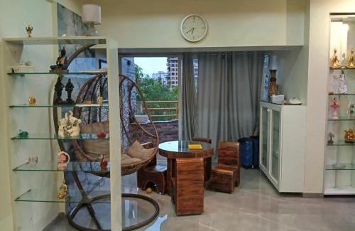 Pashan Apartment | Kumar Papillon
