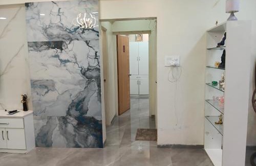 Pashan Apartment | Kumar Papillon