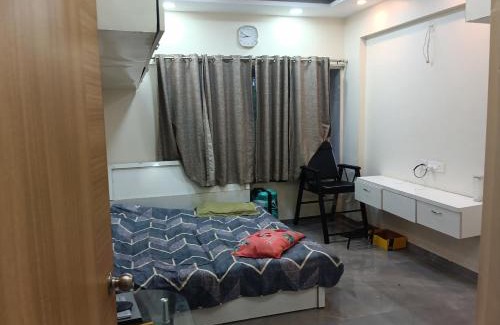 Pashan Apartment | Kumar Papillon