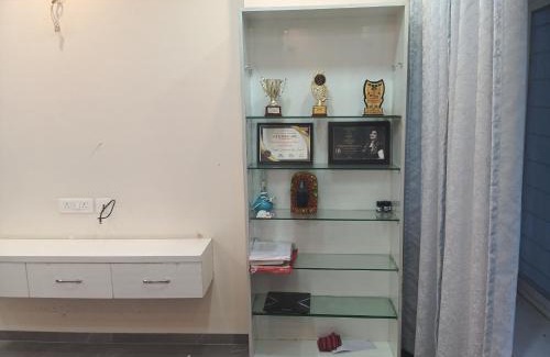 Pashan Apartment | Kumar Papillon
