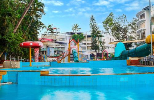 Rao Colony Hotel | Kumar Resort By Turtle, Lonavala