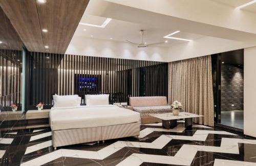 Rao Colony Hotel | Kumar Resort By Turtle, Lonavala