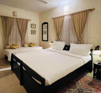 Wellington House | Kumar's Mountain View Cottage