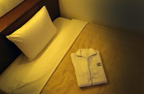 Higashimurayama Hotel | Kumegawa Wing Hotel - Vacation STAY 62973v