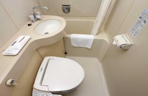 Higashimurayama Hotel | Kumegawa Wing Hotel - Vacation STAY 62973v