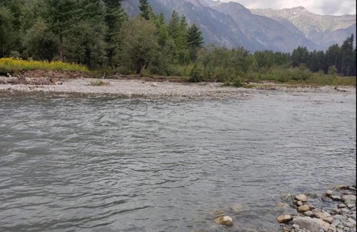 Khyber Pakhtunkhwa Hotel | Kumrat Glamping Resorts