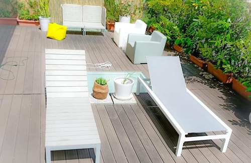 Grado Apartment | kunst@funf