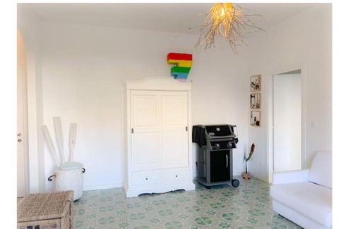 Grado Apartment | kunst@funf