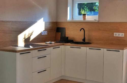 Kunfeherto Apartment | KuPihenő Apartman Kunfehértó