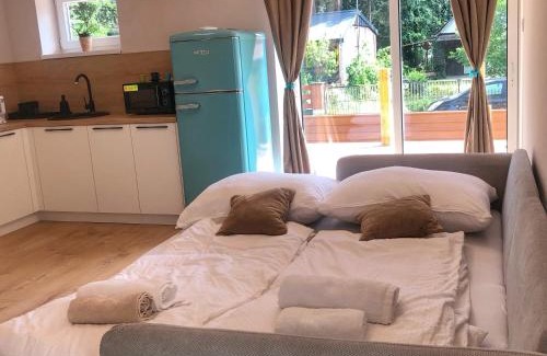 Kunfeherto Apartment | KuPihenő Apartman Kunfehértó