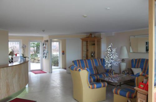 Warnemuende Hotel | Kur- und Ferienhotel Sanddorn