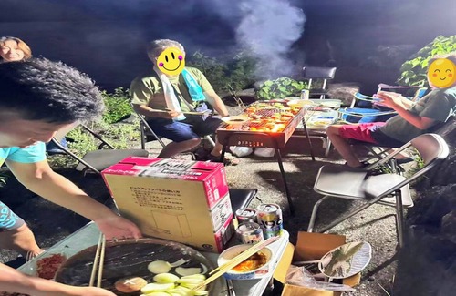 Nagahama House | Kura ika Stay in a hidden storehouse/Nagahama Shiga