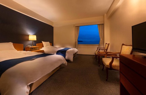 Kurashiki Hotel | Kurashiki Seaside Hotel