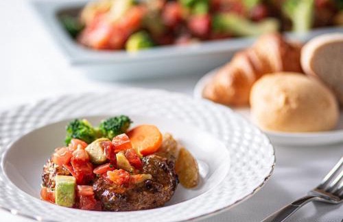 Naka Ward Hotel | Kuretake-Inn Central Hamamatsu