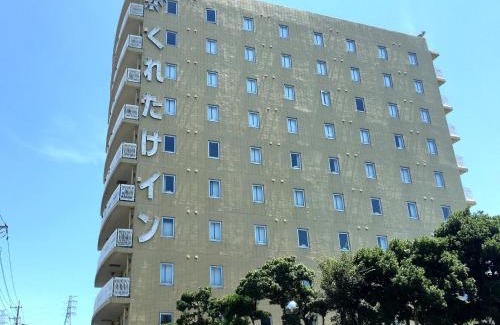 Omaezaki Hotel | Kuretake-INN Omaezaki