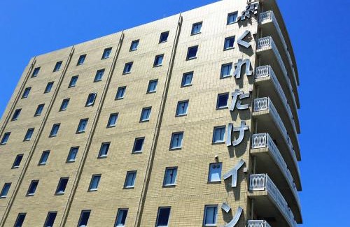 Omaezaki Hotel | Kuretake-INN Omaezaki