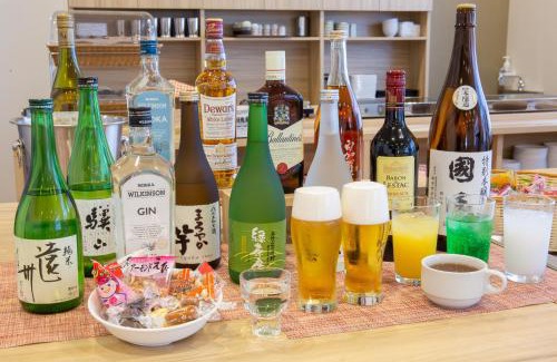 Fukuroi Hotel | Kuretake Inn Premium Fukuroi Ekimae