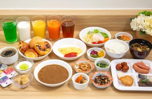 Fukuroi Hotel | Kuretake Inn Premium Fukuroi Ekimae