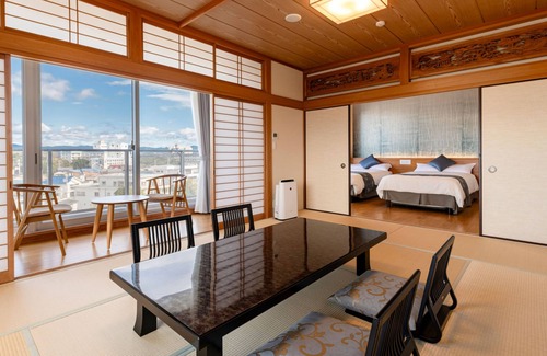 Shirahama House | Kurhouse Shirahama