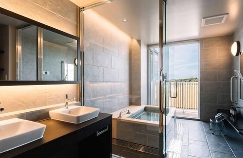 Shirahama House | Kurhouse Shirahama