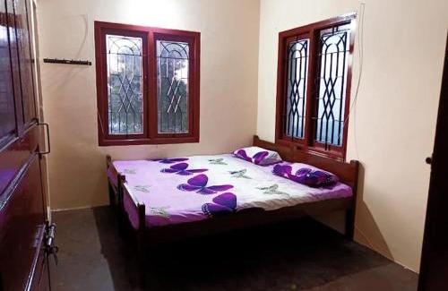 Kodaikanal House | kurinji hill crest Kodaikanal