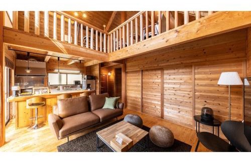 Kurokawa Onsen House | Kurokawa Mori No Kiki - Vacation STAY 14710v