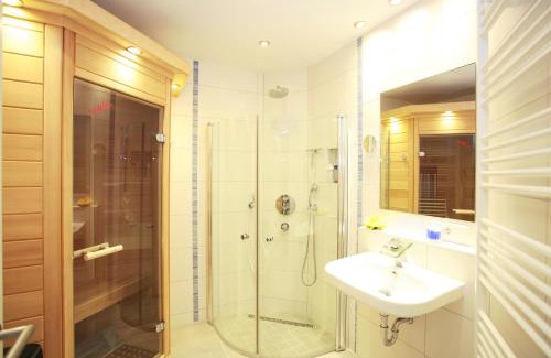 Warnemuende Apartment | Kurpark-Oase