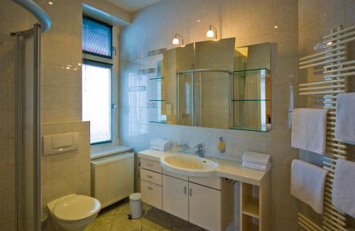 Warnemuende Hotel | KurparkHotel Warnemünde