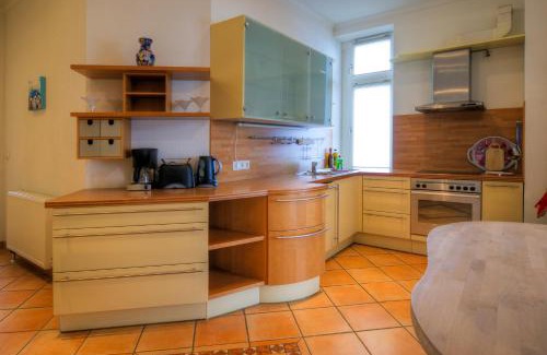 Warnemuende Hotel | KurparkHotel Warnemünde