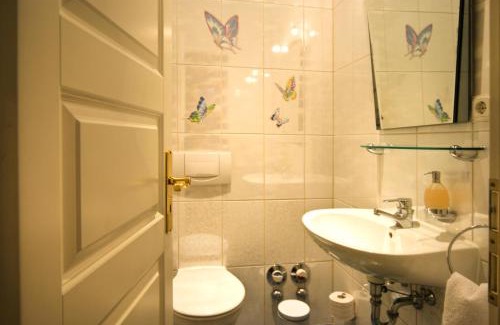 Warnemuende Hotel | KurparkHotel Warnemünde