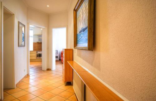 Warnemuende Hotel | KurparkHotel Warnemünde