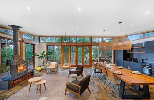 Anglesea House | Kurraburra Lodge
