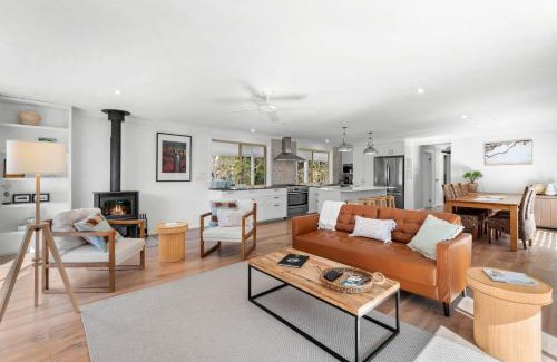 Malua Bay House | Kurrajong at Malua