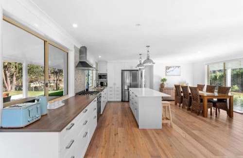 Malua Bay House | Kurrajong at Malua