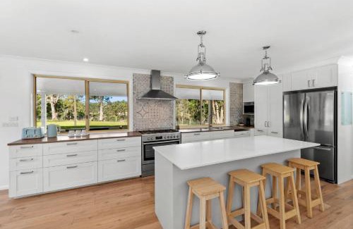 Malua Bay House | Kurrajong at Malua