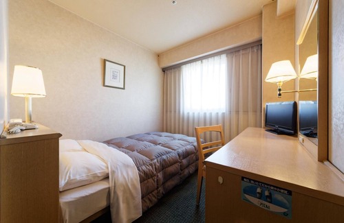 Kurume Hotel | Kurume Washington Hotel Plaza